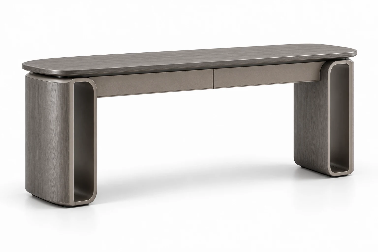 Ribbon Console