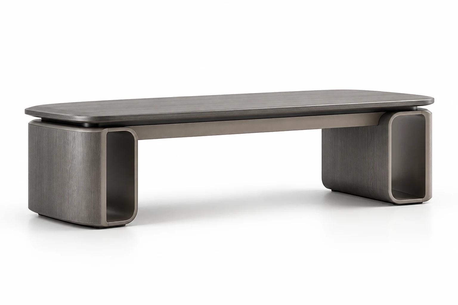 Ribbon Desk