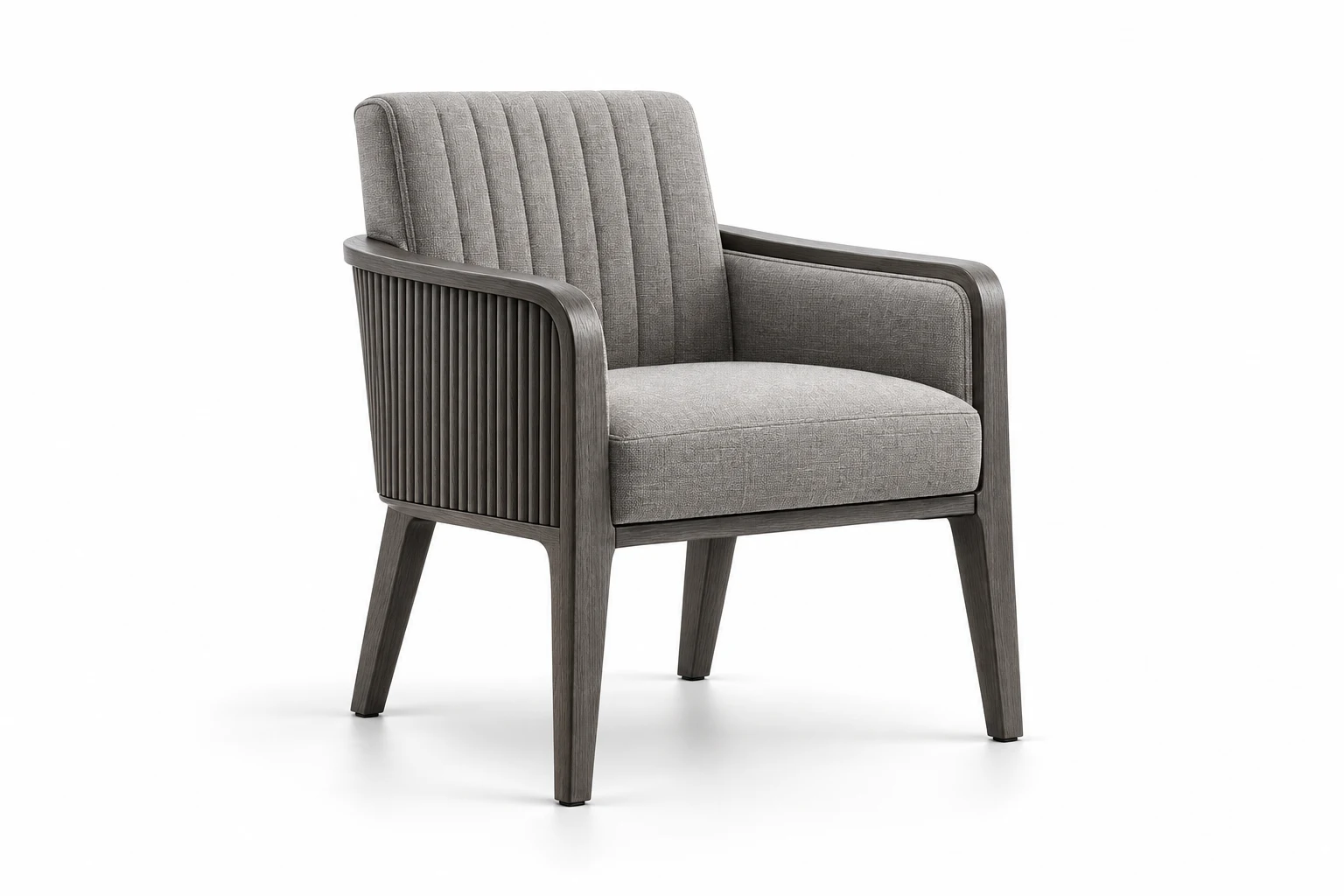 Reed Armchair