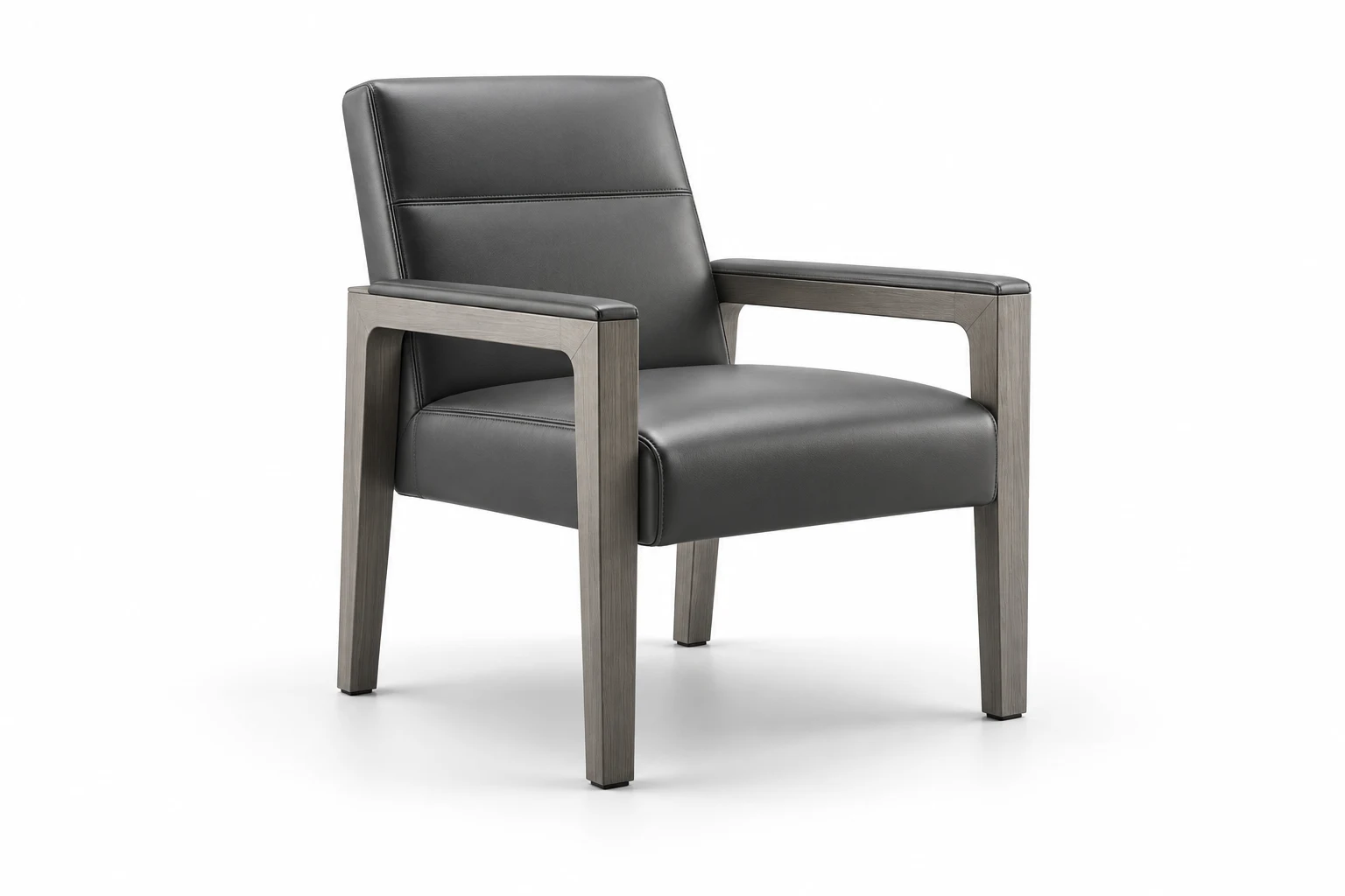Portal Armchair