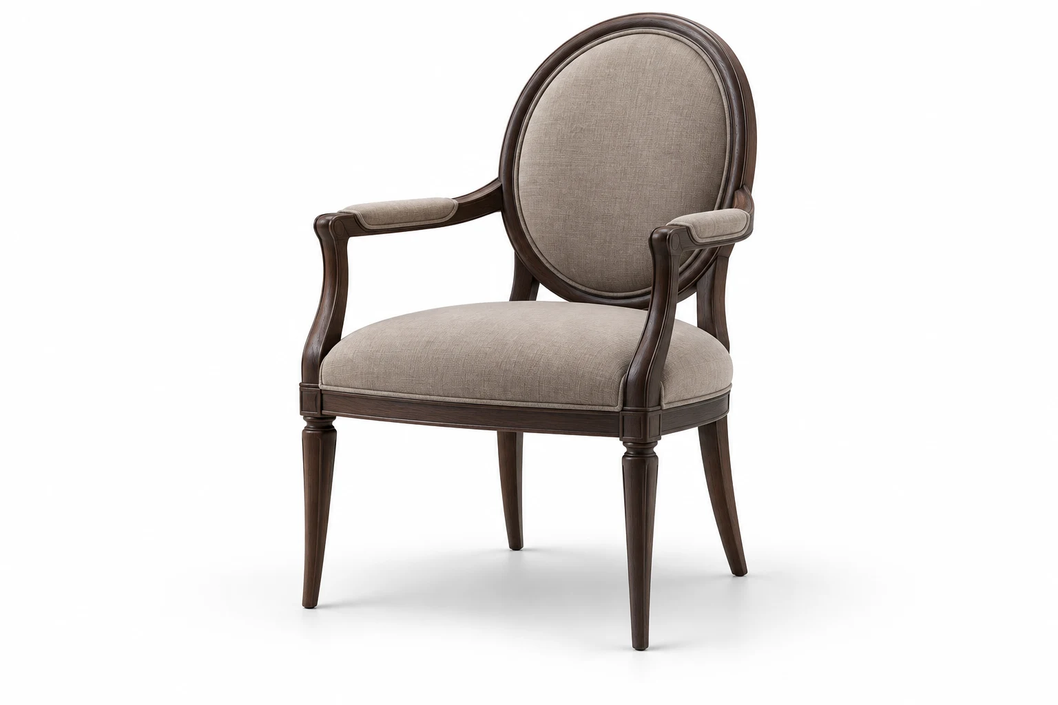 Heritage Armchair
