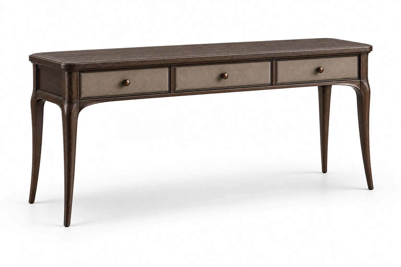 Heritage Console