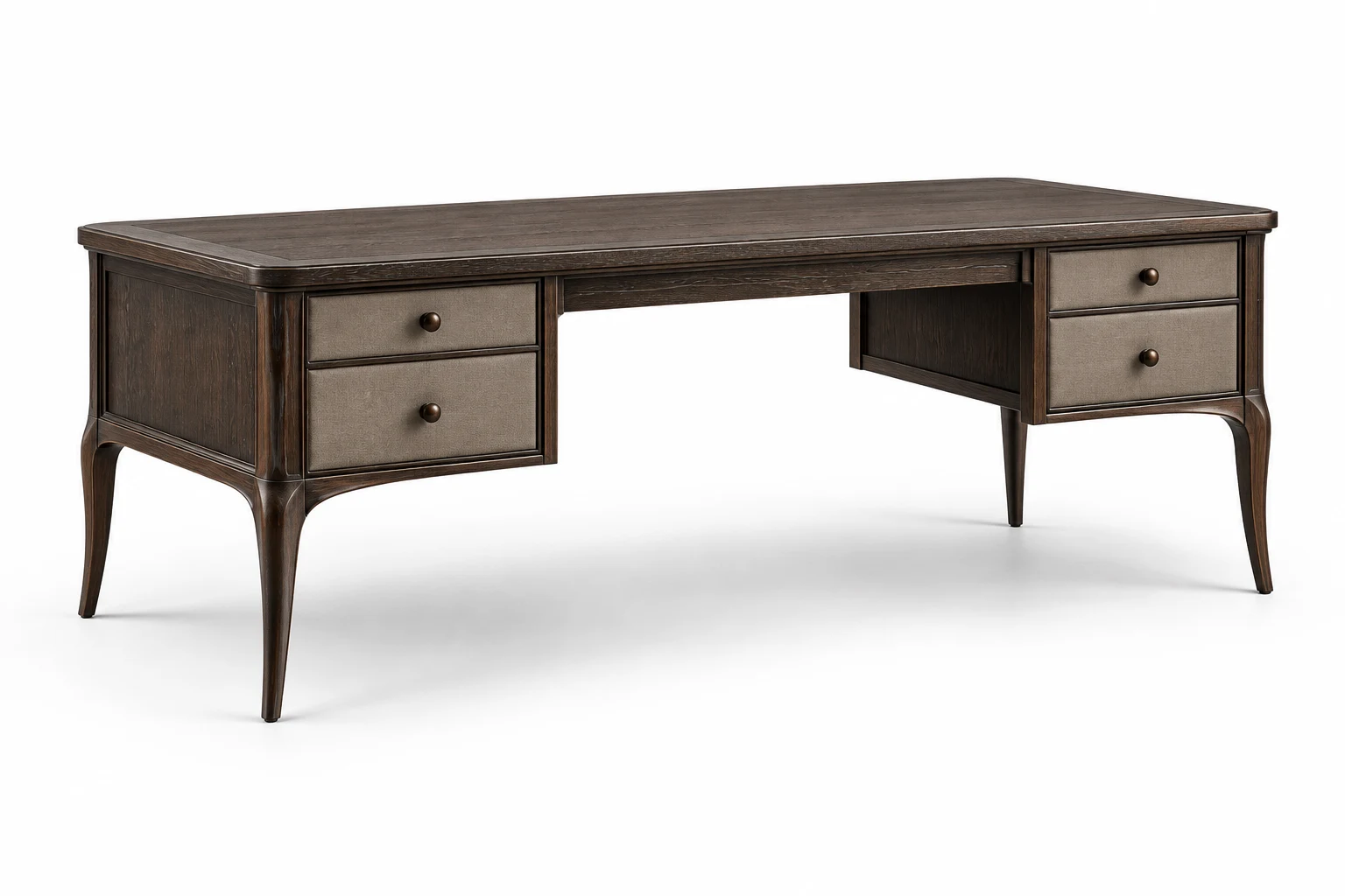 Heritage Desk