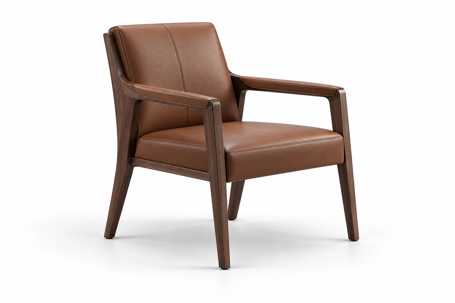 Atelier Armchair
