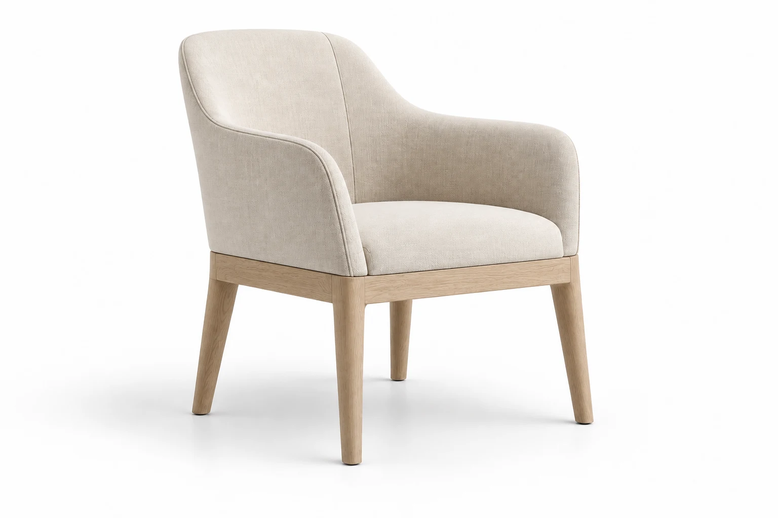 Dune Armchair