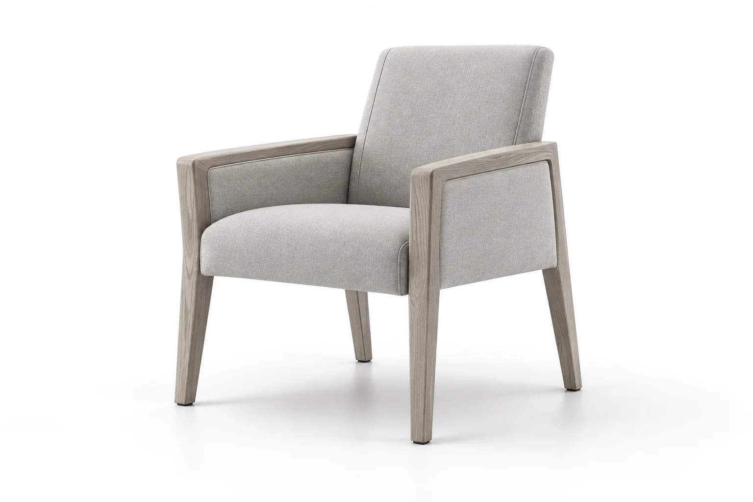 Frost Armchair