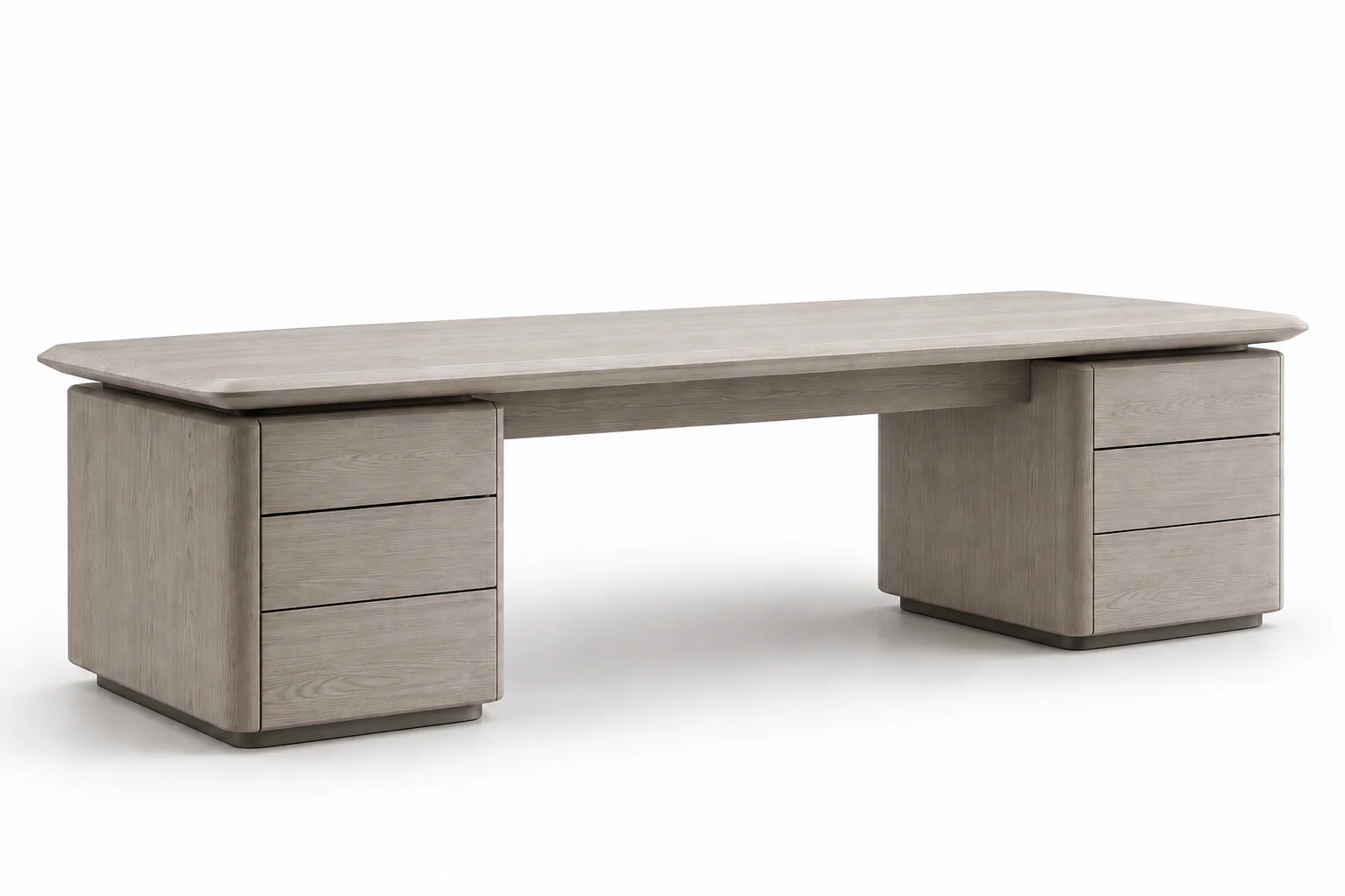 Frost Desk