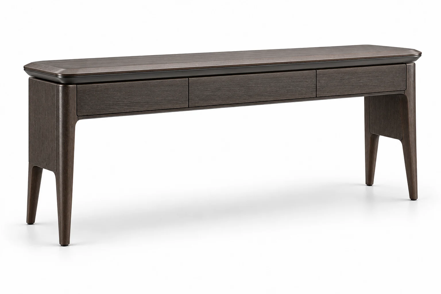 Umber Console