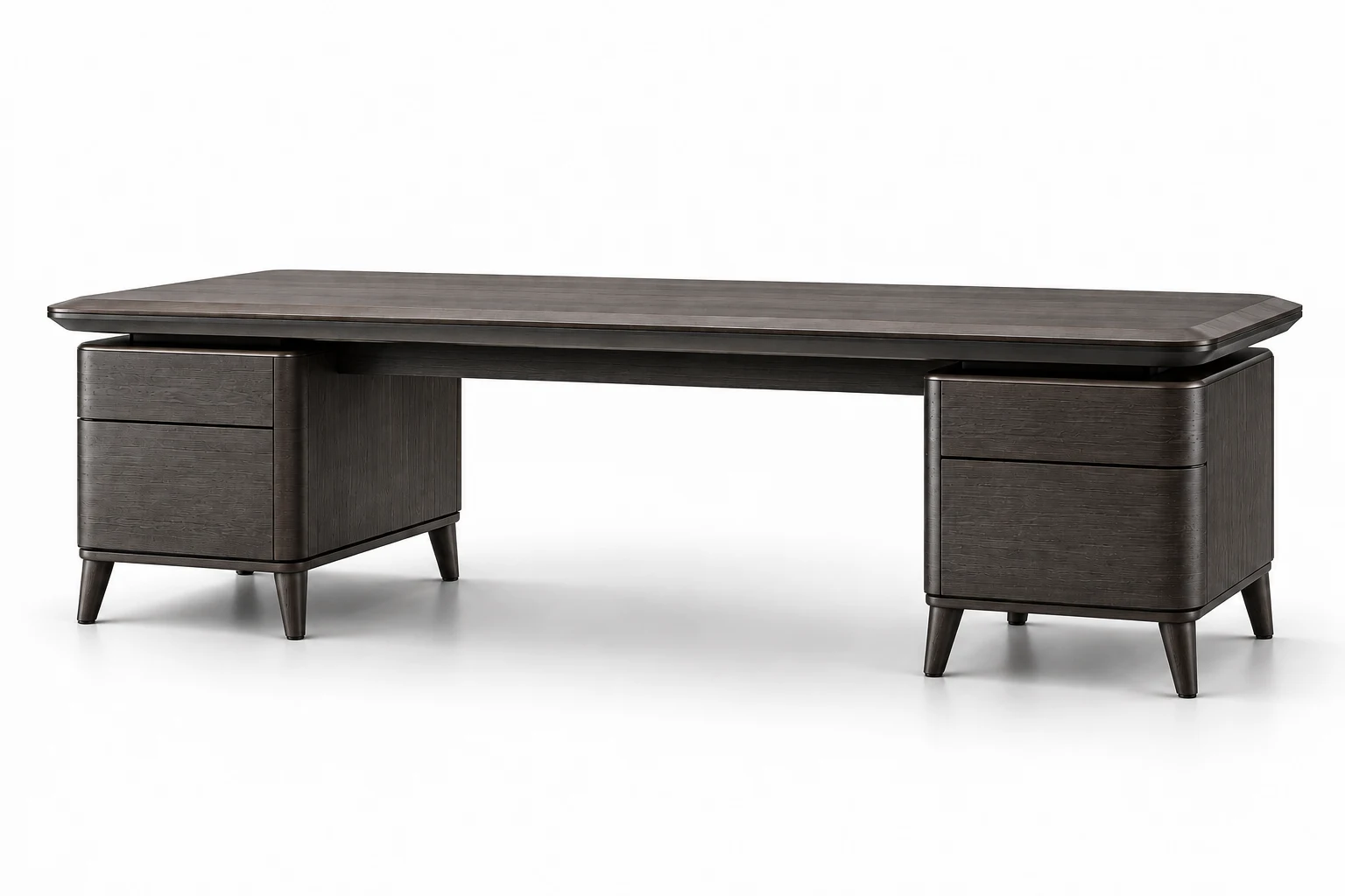 Umber Desk