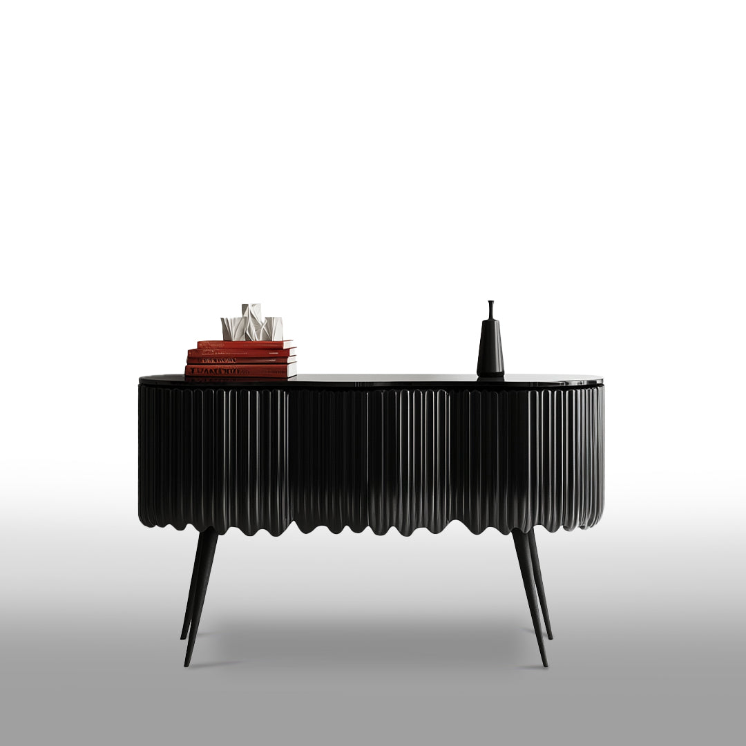 Ardent Console