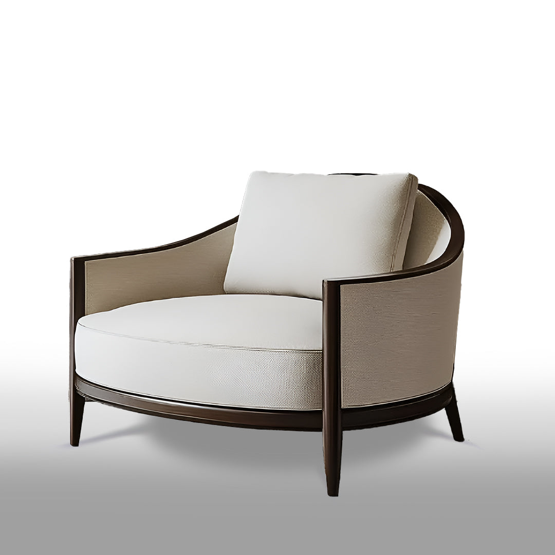 Seraph Arm Chair