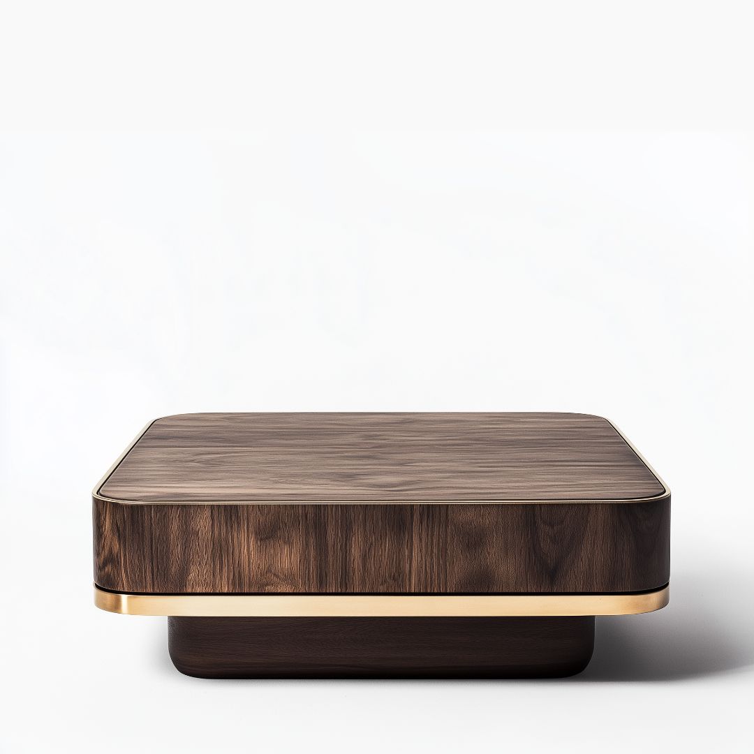 Aureus Coffee Table
