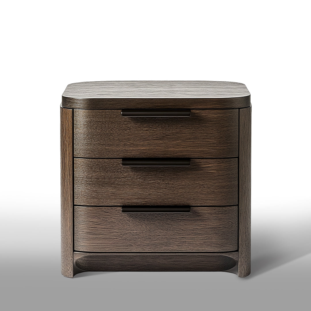 Vesper Bedside Table