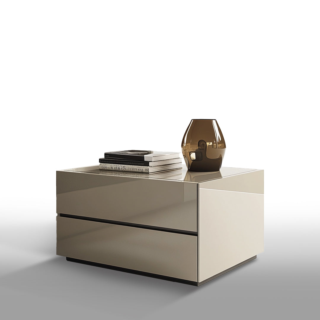 Vesper Bed Side Table