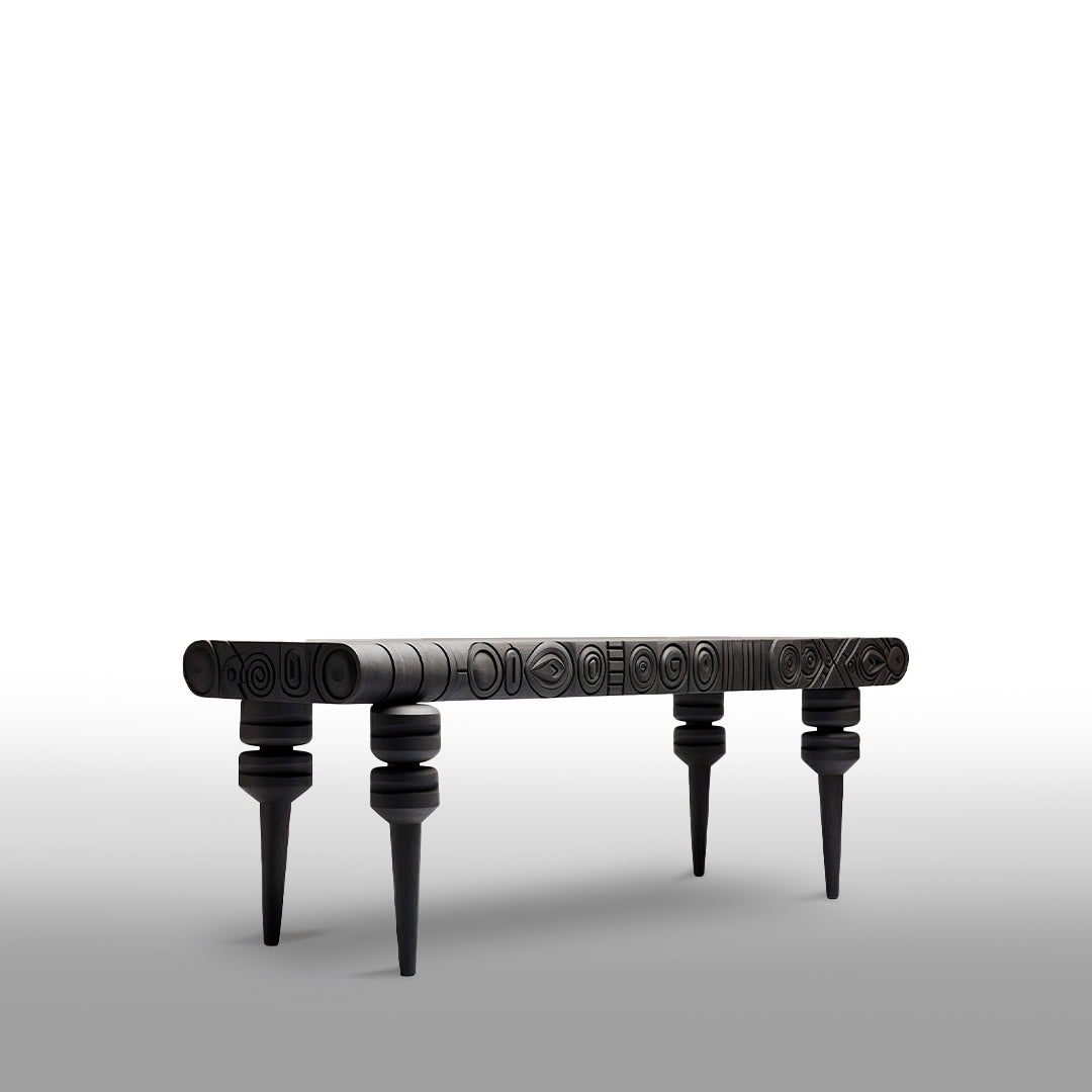 Caldera Console