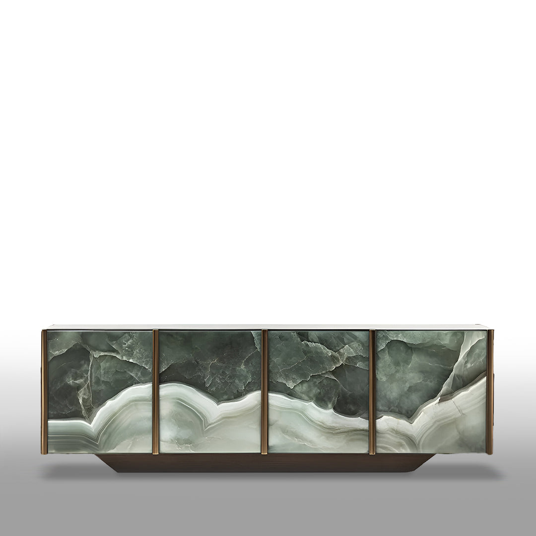 Callisto Console