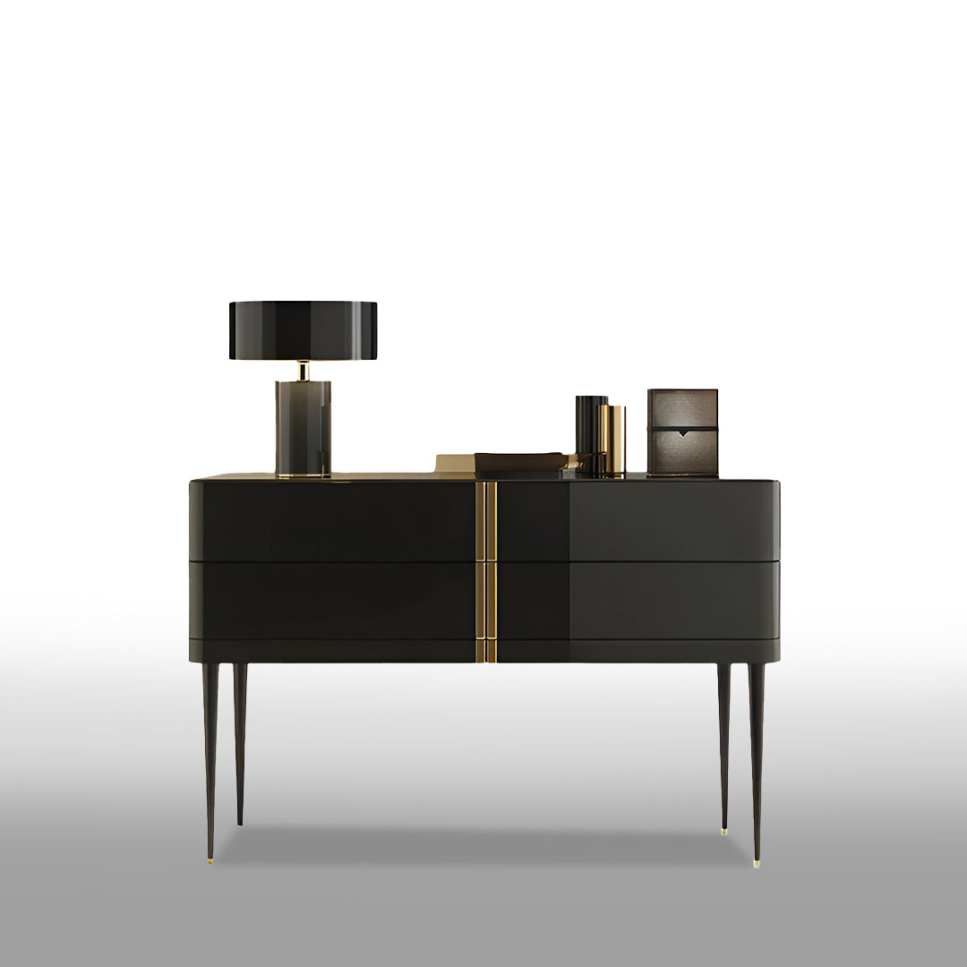Calm Console