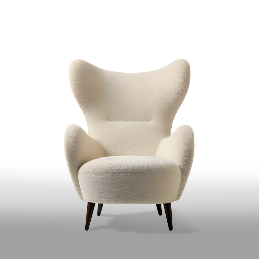 Cocoon Armchair