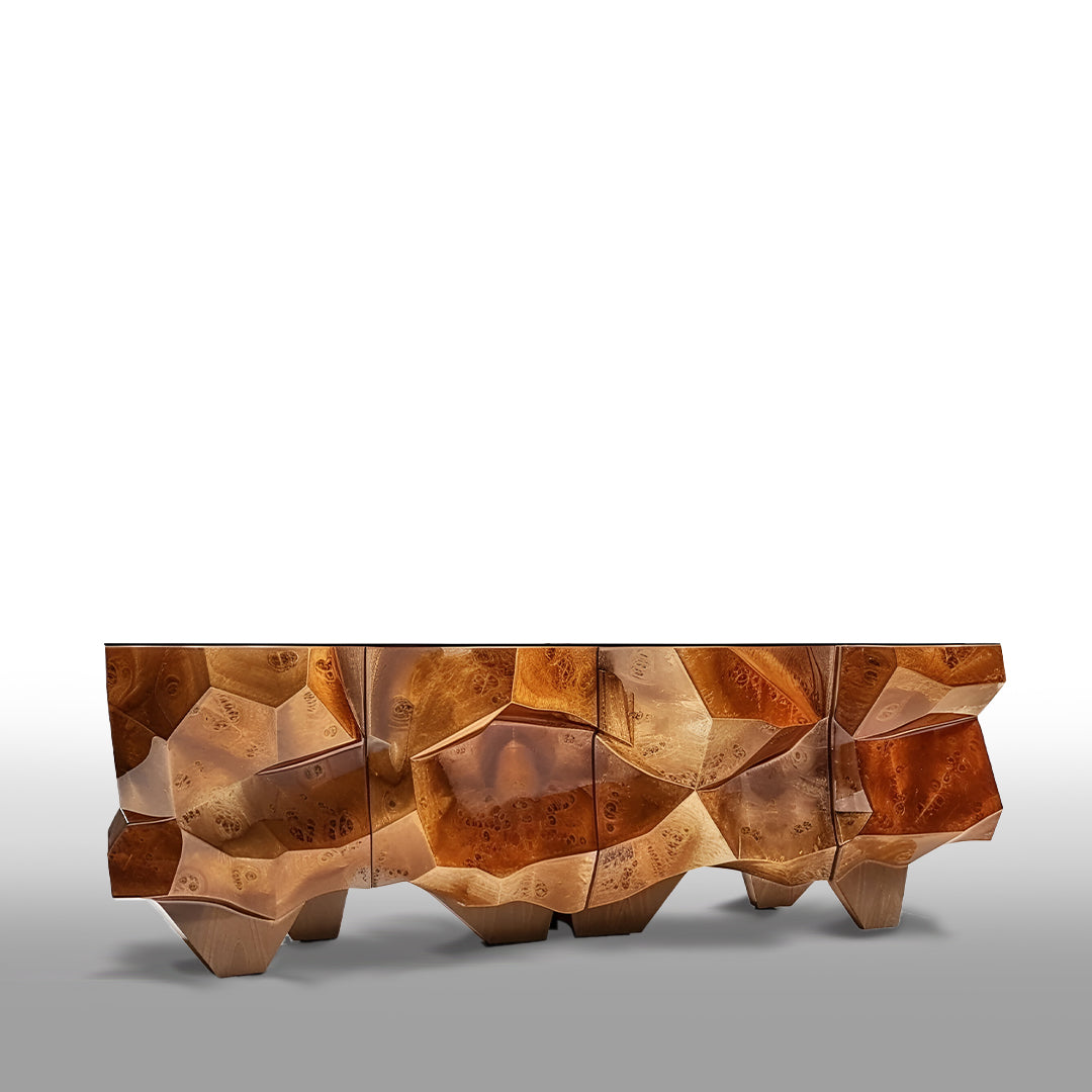 Odyssey Credenza