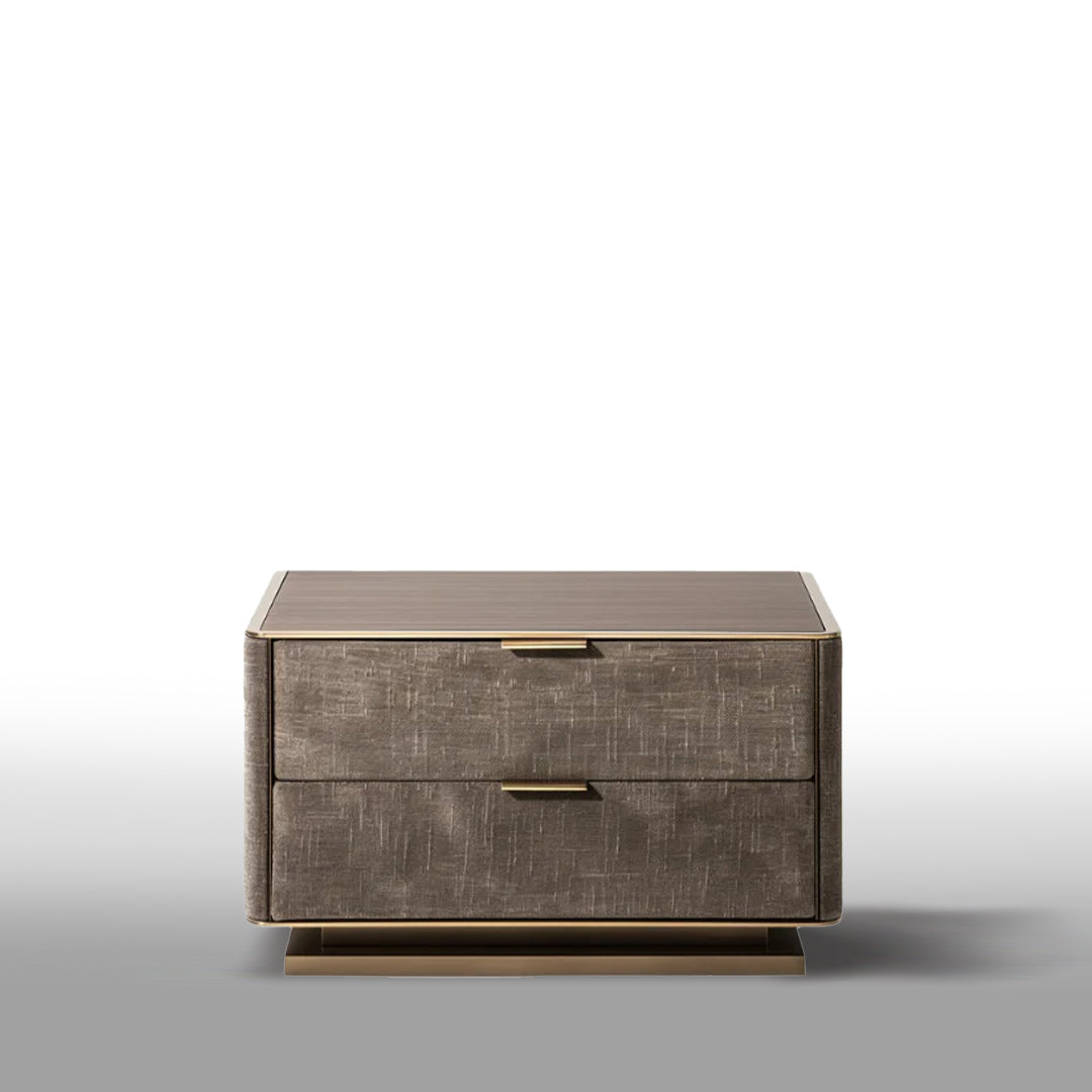 Elemental Bed Side Table