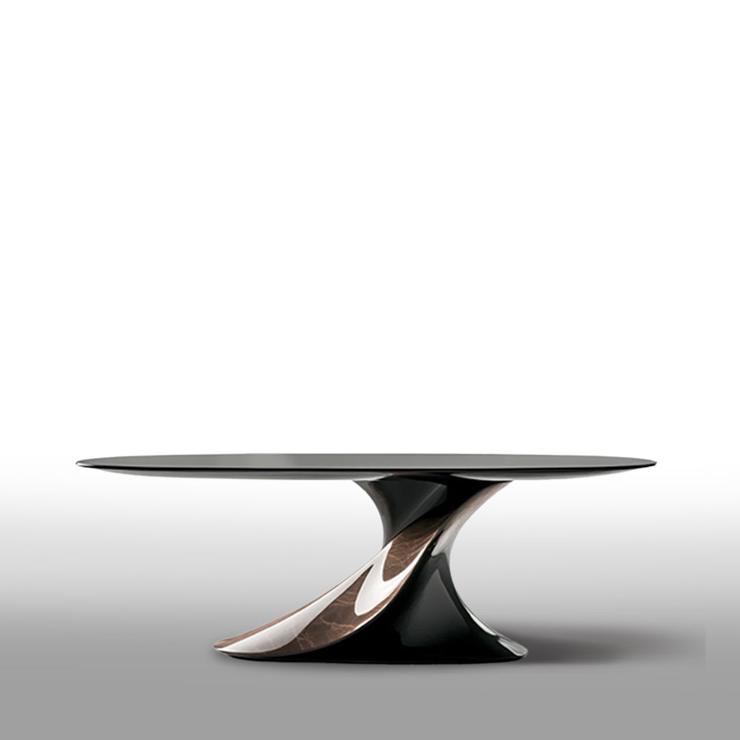 Eterna Flow Dining Table