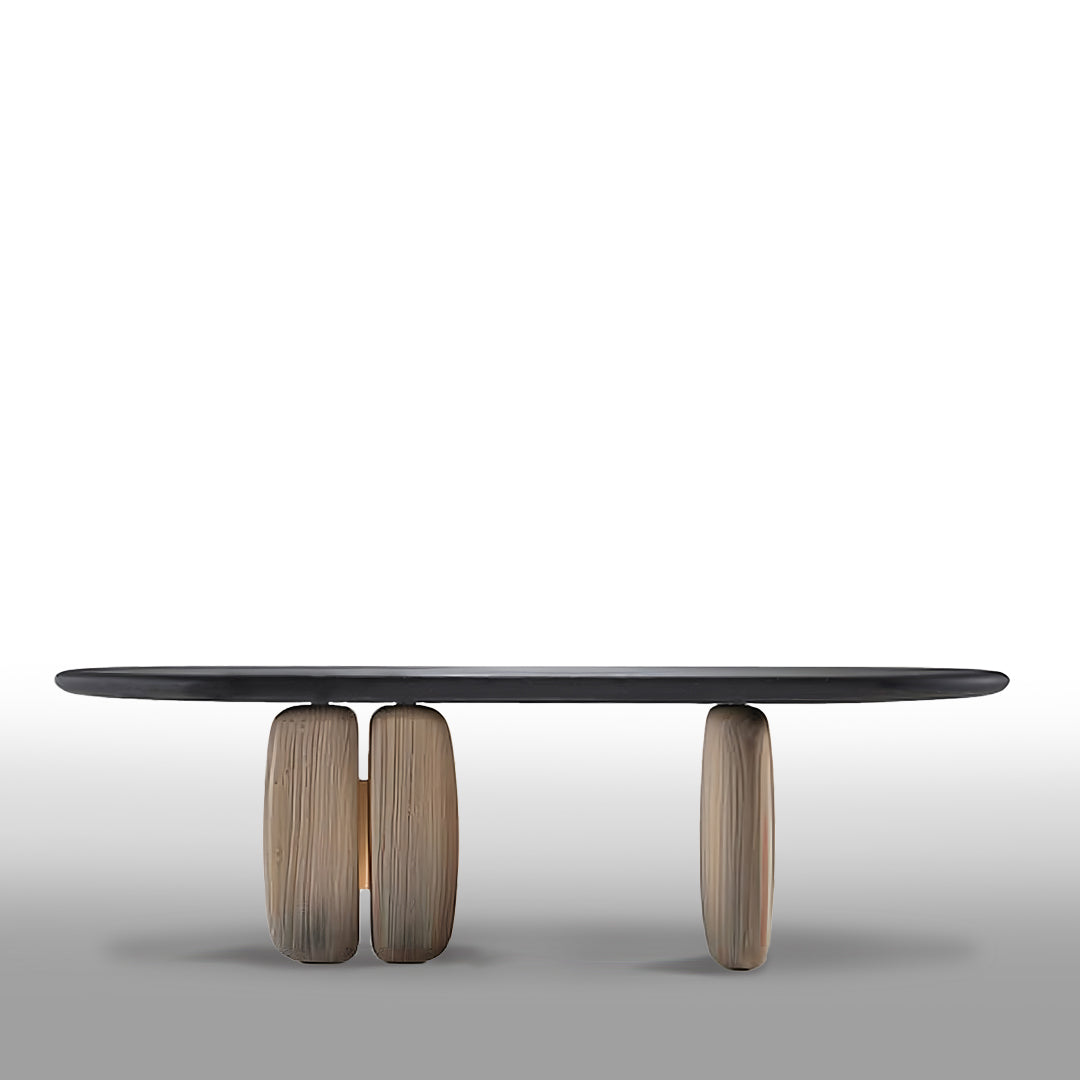 Halo Dining Table