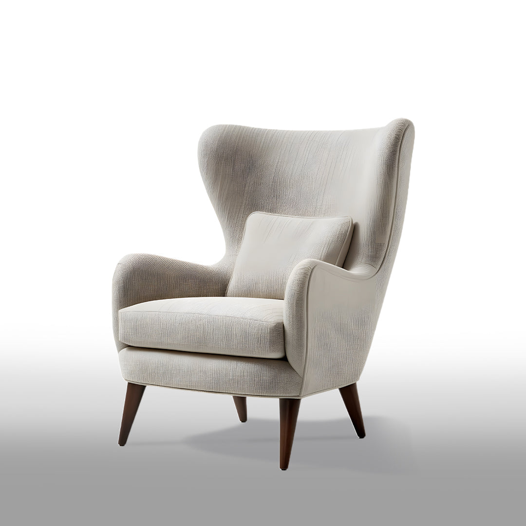 Haven Armchair