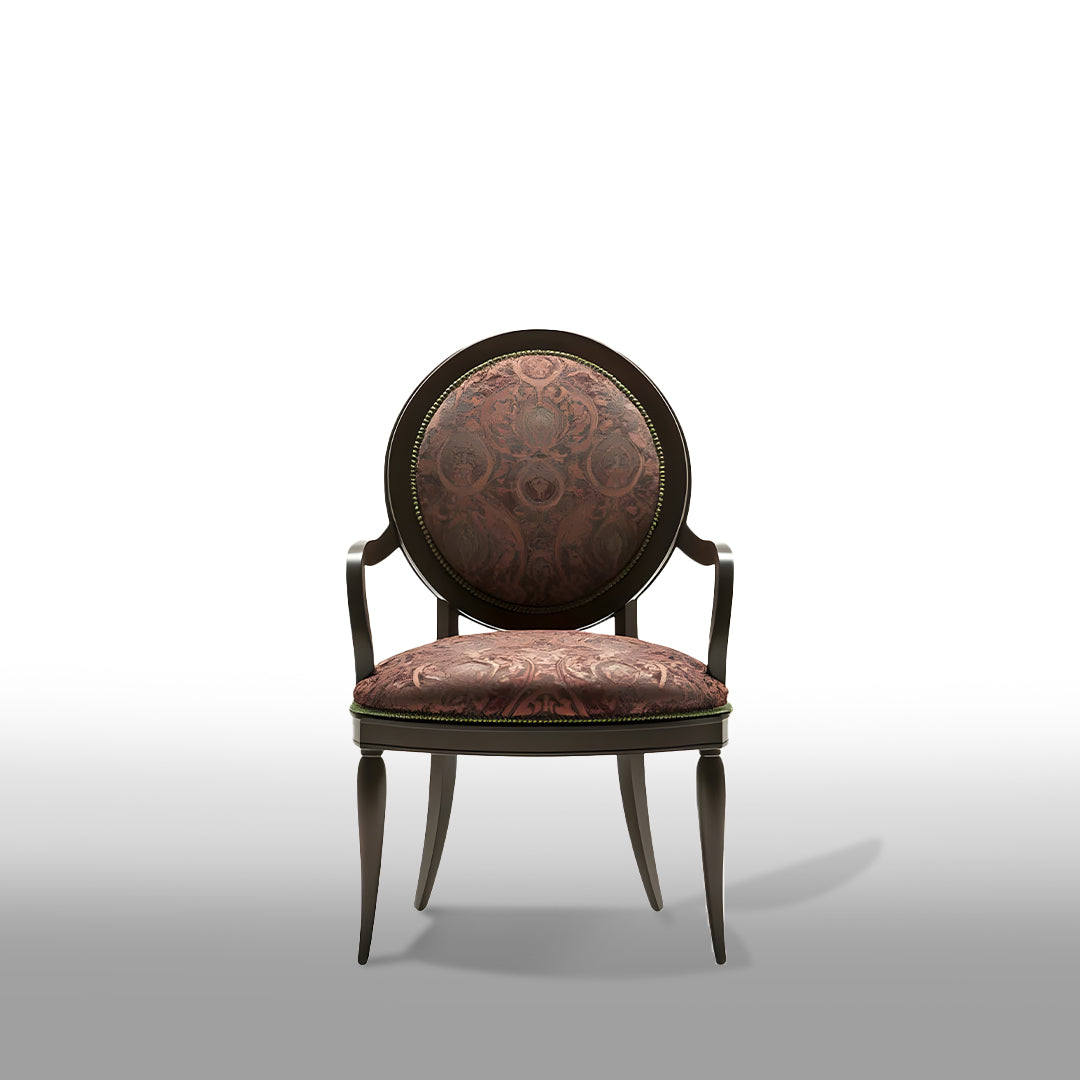 Veer Armchair