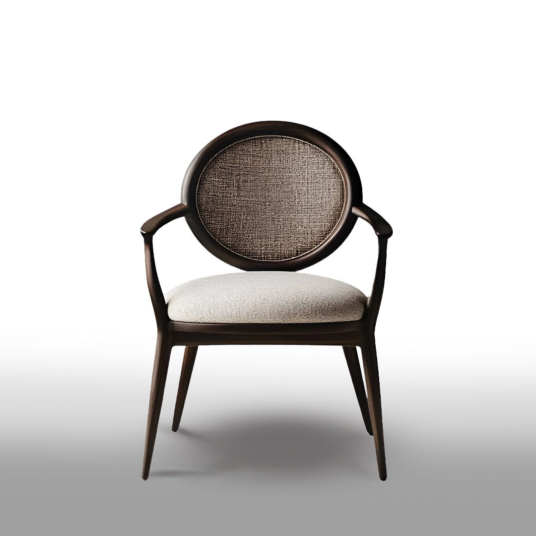 Nirvaan Chair