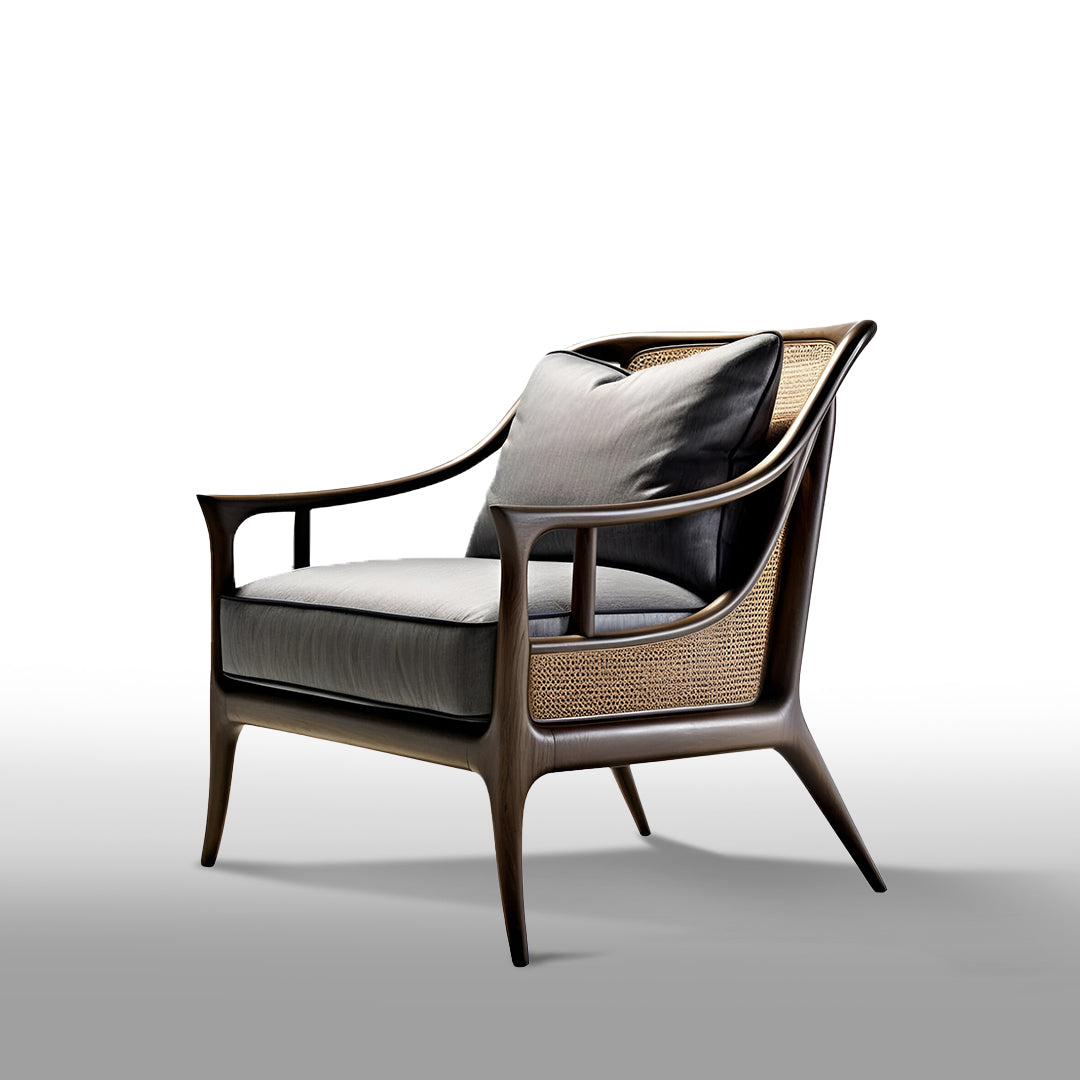 Nirvaan Arm Chair