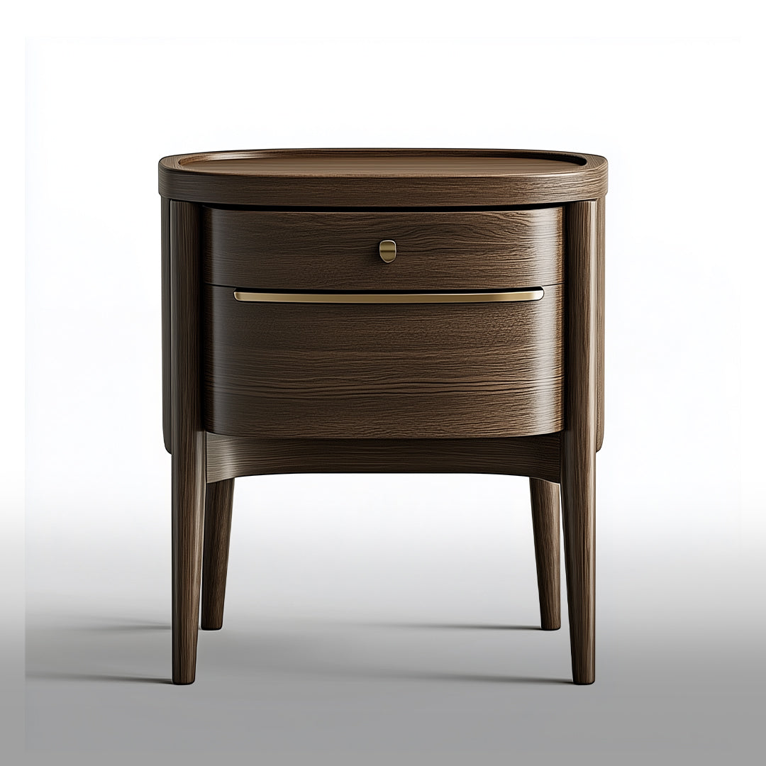 Noctis Bedside Table