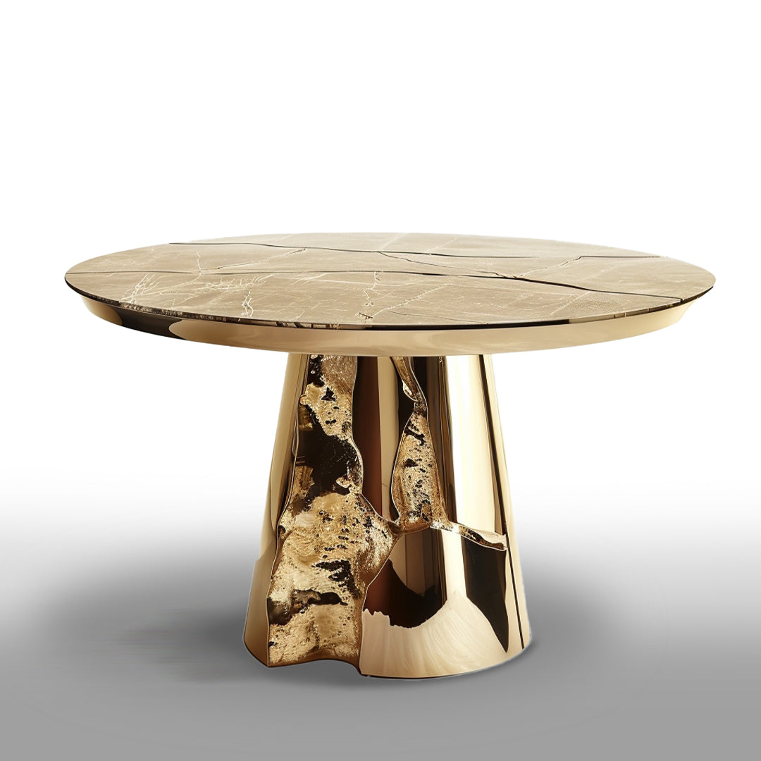 The Solara Round Table