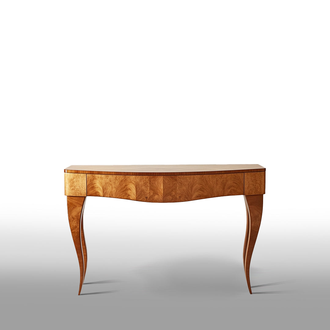 Seraphine Console