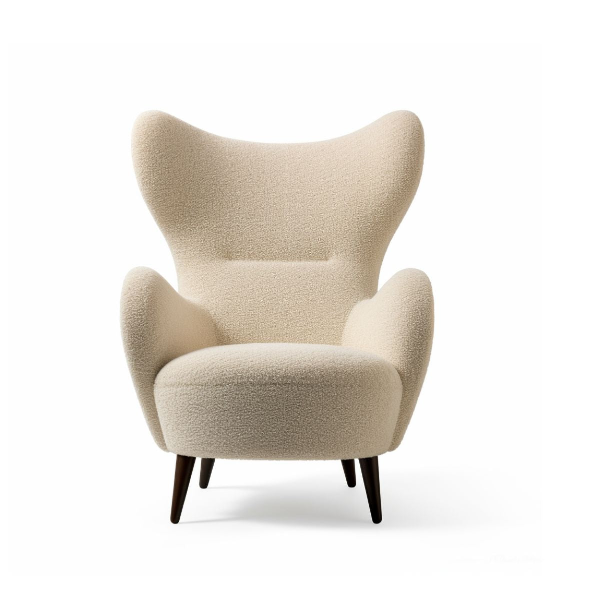 Serenity Lounge Chair
