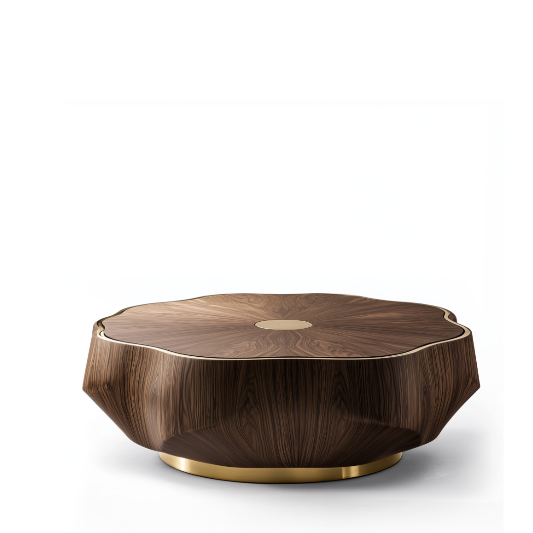 Solis Coffee Table