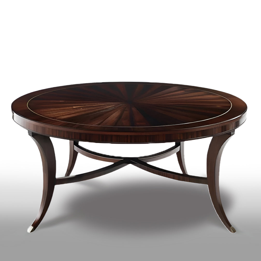 Solstice Dining Table