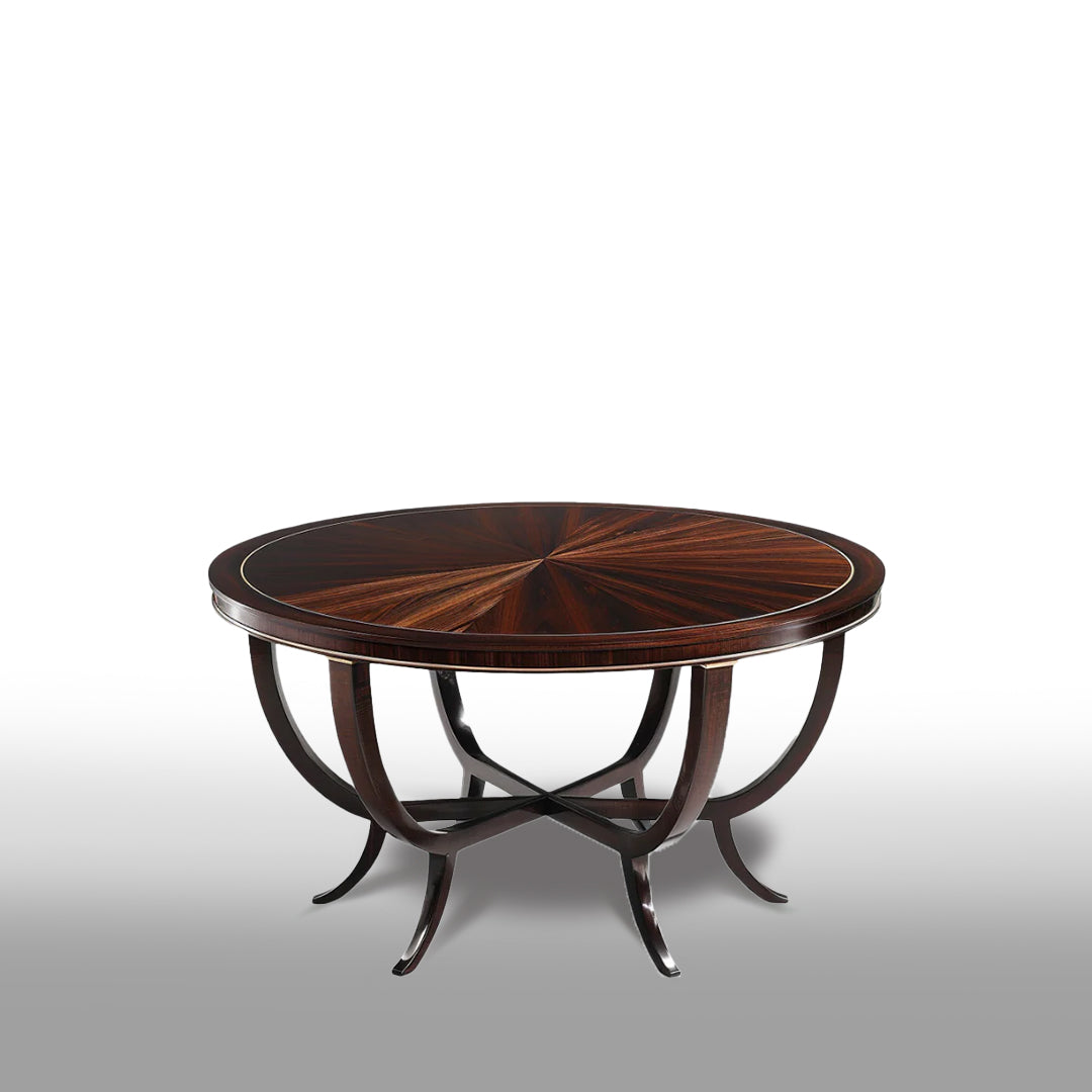 Terra Foyer Console
