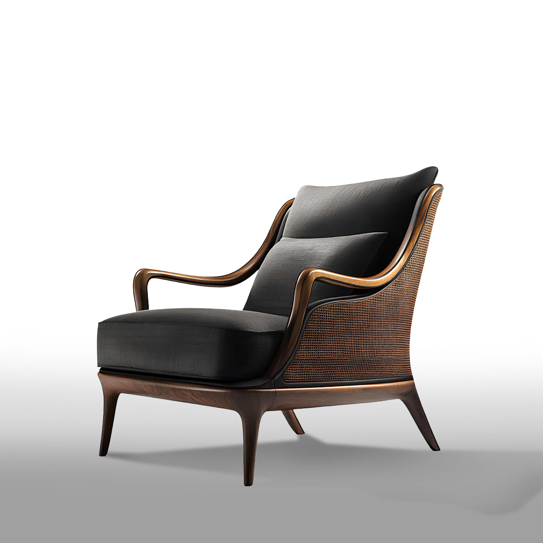 Vault Armchair