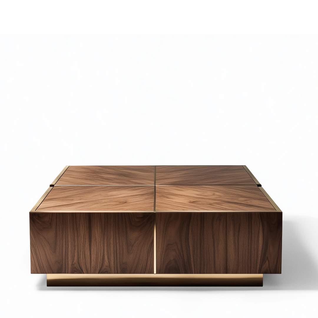 Vesper Coffee Table