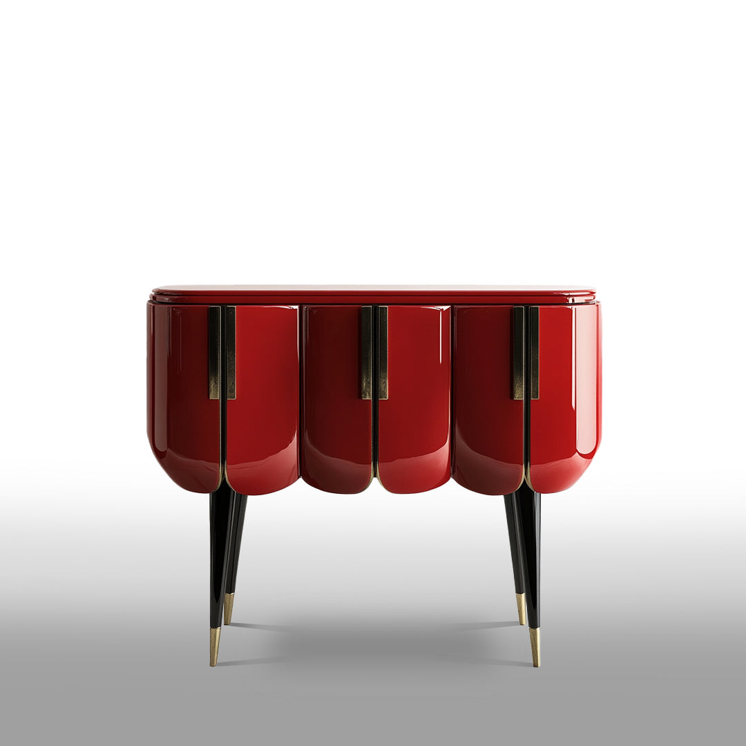Veyra Console