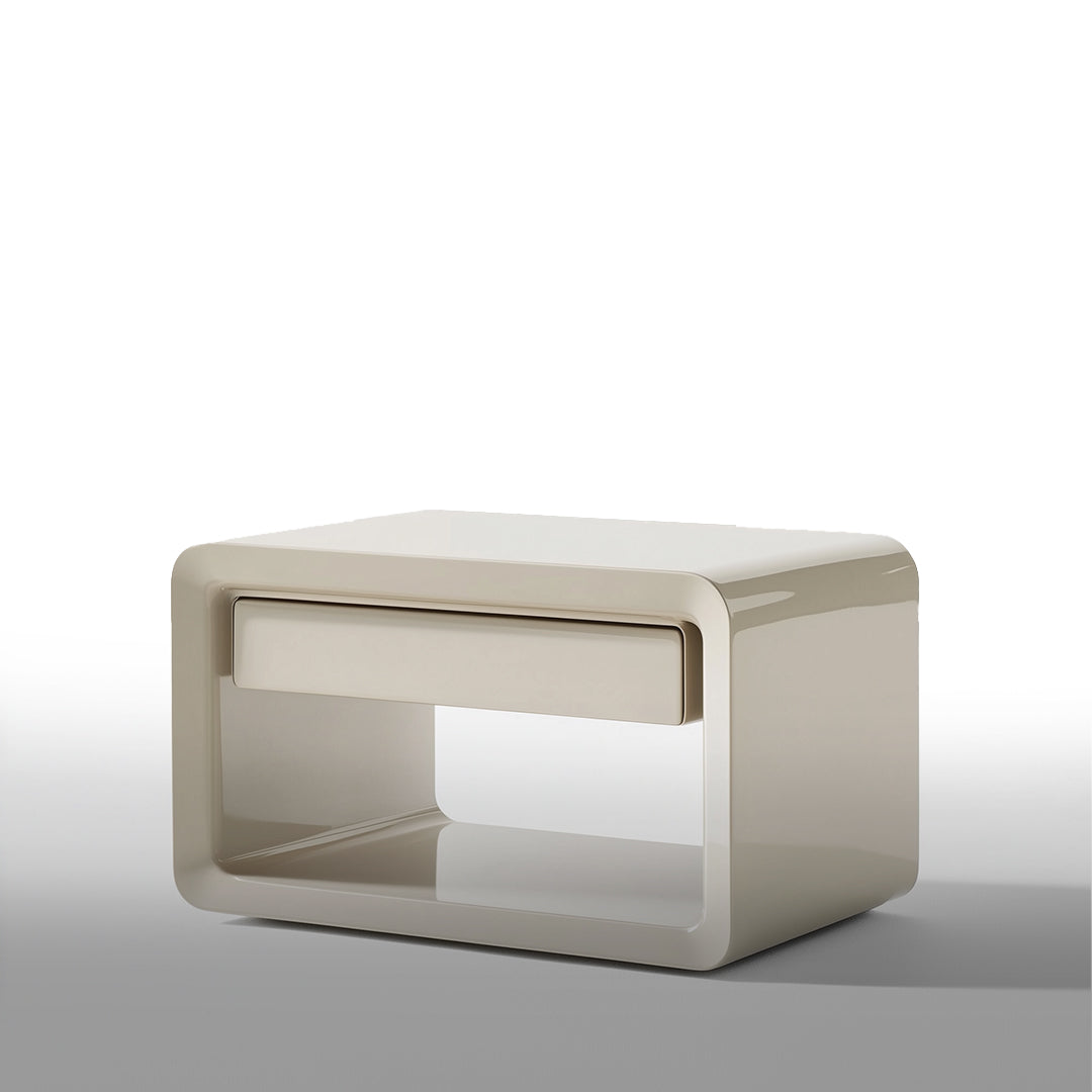 Veyra Bedside Table